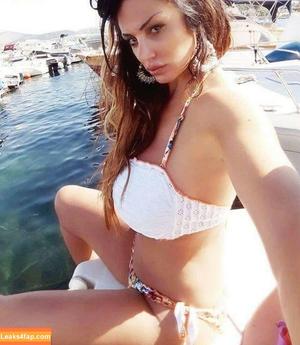 Marika Fruscio photo #0704