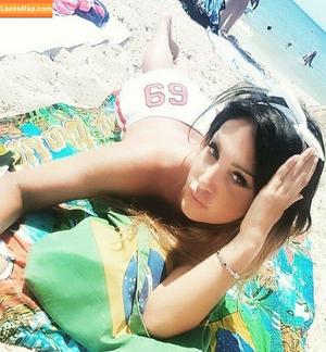 Marika Fruscio photo #0708