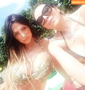 Marika Fruscio photo #0716