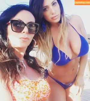 Marika Fruscio photo #0721