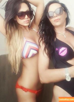 Marika Fruscio photo #0725