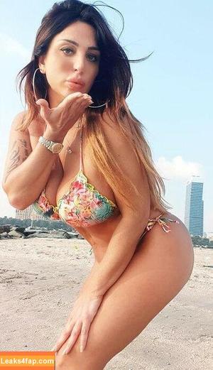 Marika Fruscio photo #0731