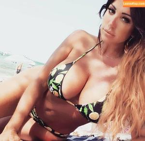 Marika Fruscio photo #0741