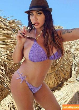 Marika Fruscio photo #0753