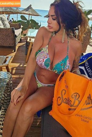 Marika Fruscio photo #0757