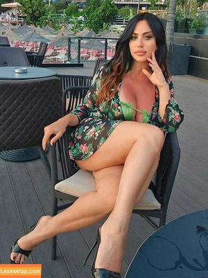 Marika Fruscio photo #0767