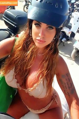 Marika Fruscio photo #0776