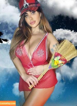 Marika Fruscio photo #0780