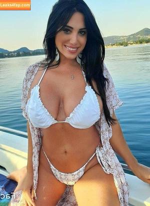 Marika Fruscio photo #0800