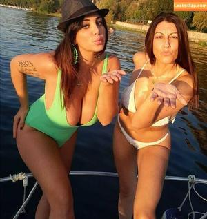 Marika Fruscio photo #0816