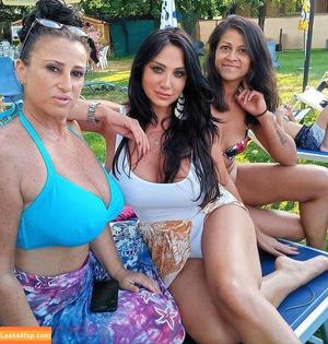 Marika Fruscio photo #0817