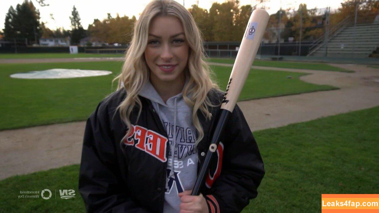 Marika Lyszczyk /  leaked photo photo #0003