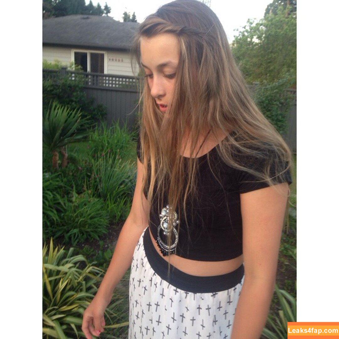Marika Lyszczyk /  leaked photo photo #0004