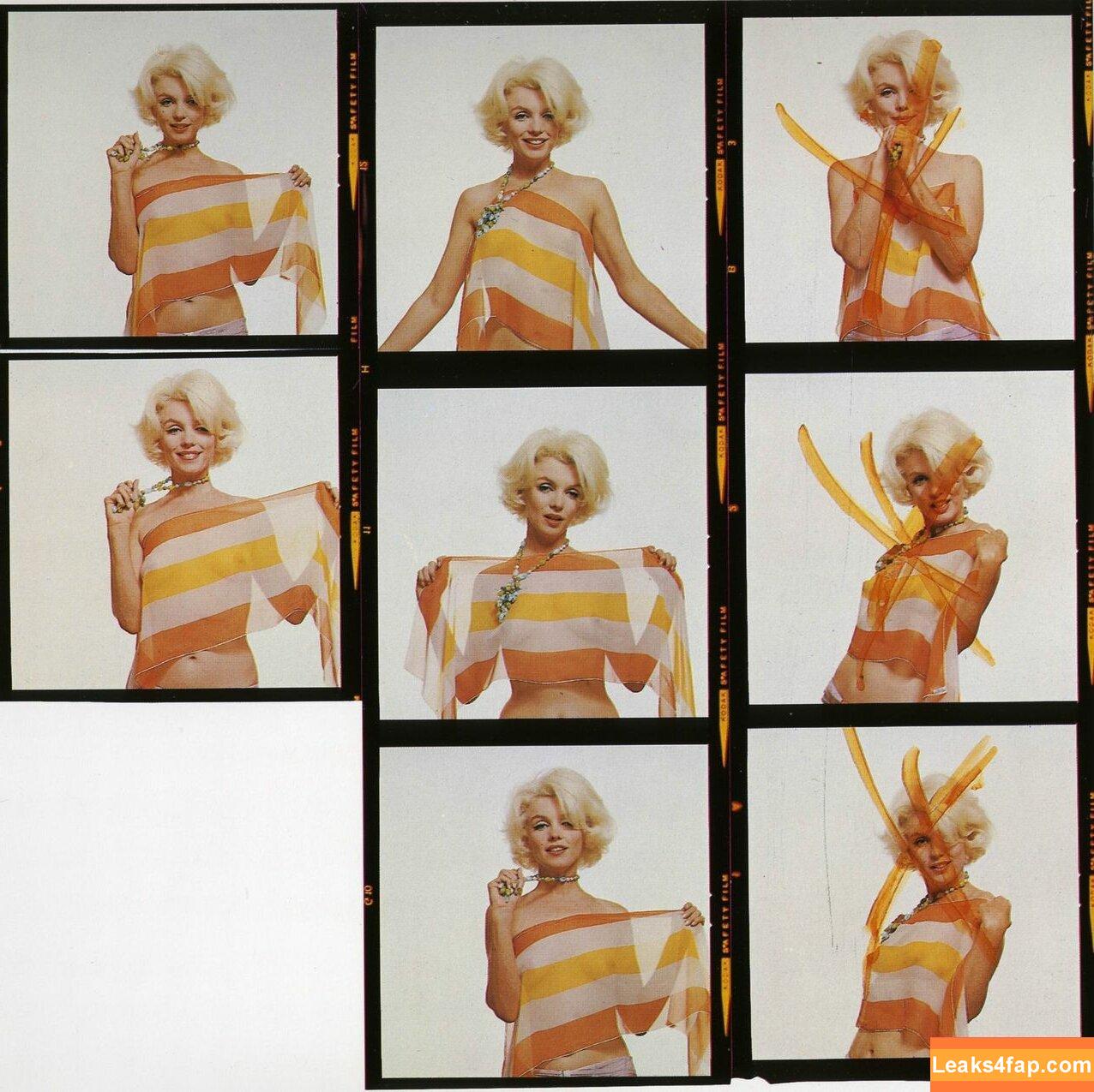 Marilyn Monroe / bustedsugar / marilynmonroe слитое фото фото #0027