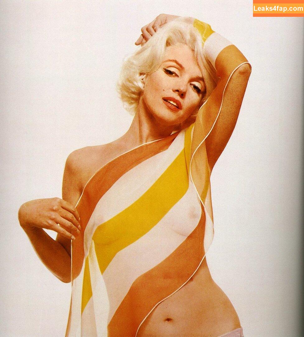 Marilyn Monroe / bustedsugar / marilynmonroe слитое фото фото #0034