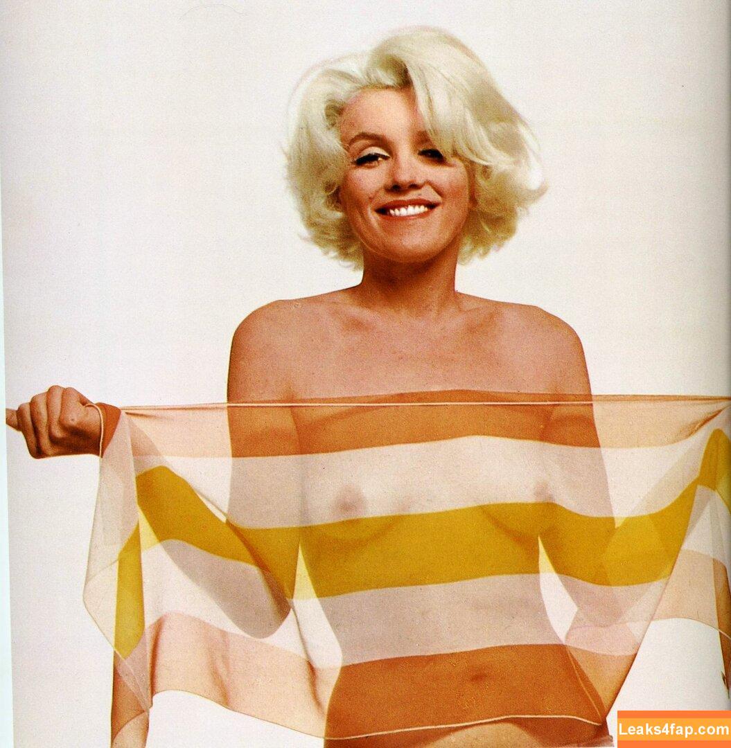 Marilyn Monroe / bustedsugar / marilynmonroe слитое фото фото #0038