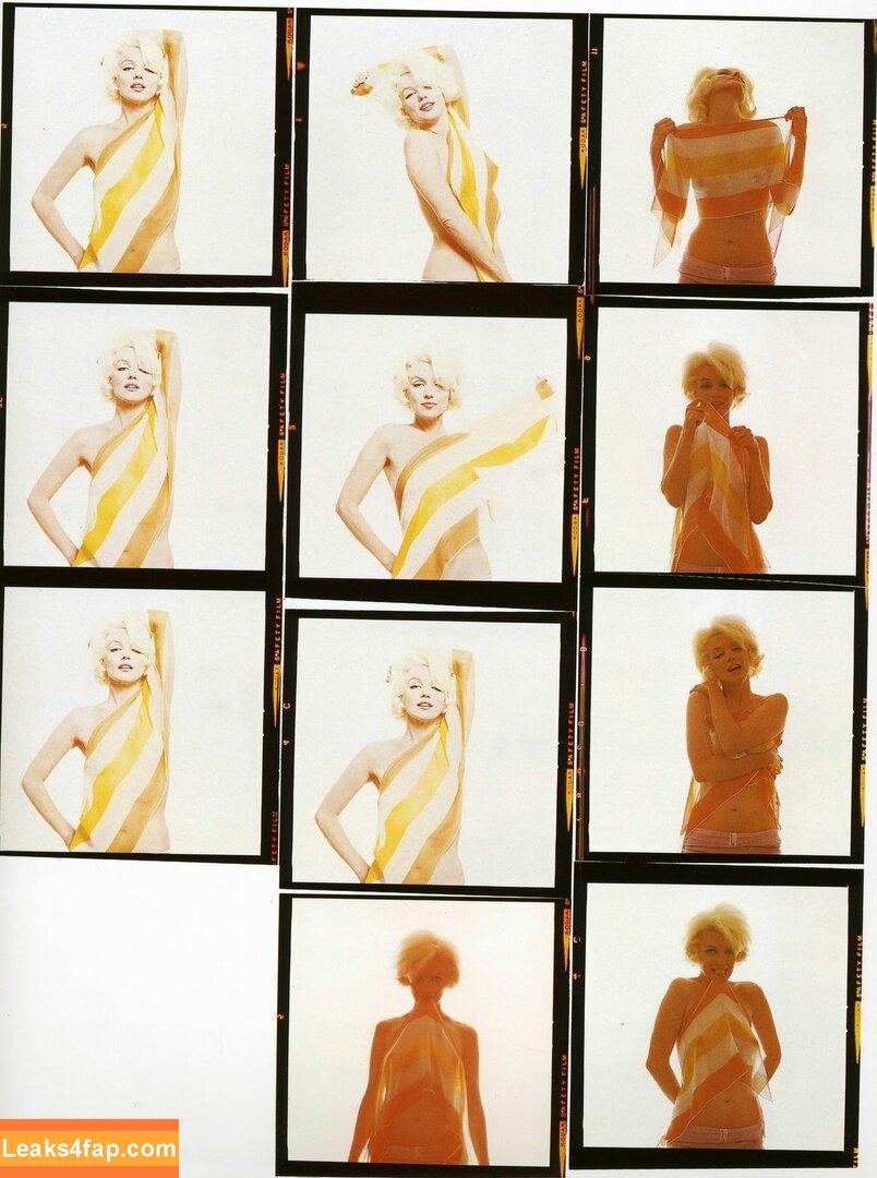 Marilyn Monroe / bustedsugar / marilynmonroe leaked photo photo #0040