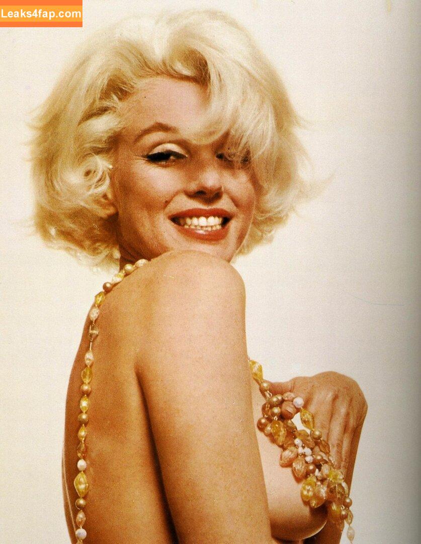 Marilyn Monroe / bustedsugar / marilynmonroe слитое фото фото #0053