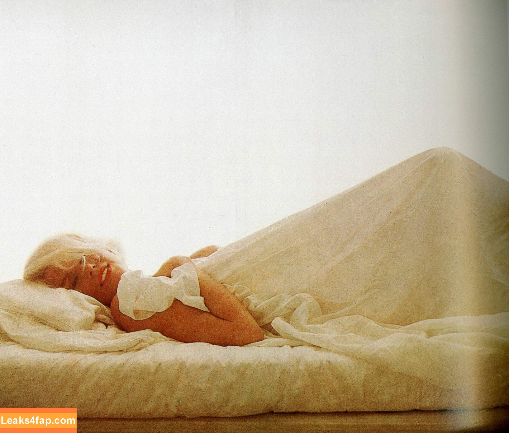 Marilyn Monroe / bustedsugar / marilynmonroe leaked photo photo #0069