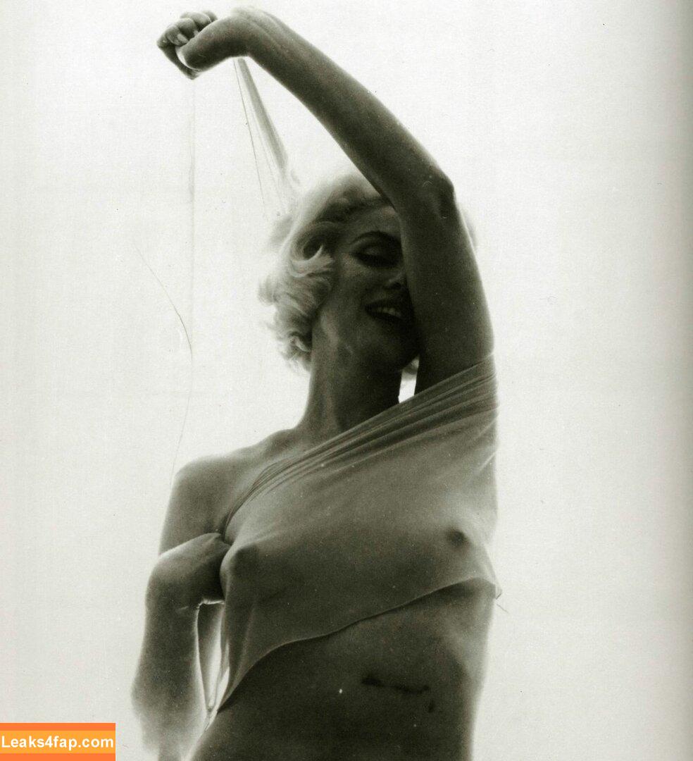 Marilyn Monroe / bustedsugar / marilynmonroe слитое фото фото #0078