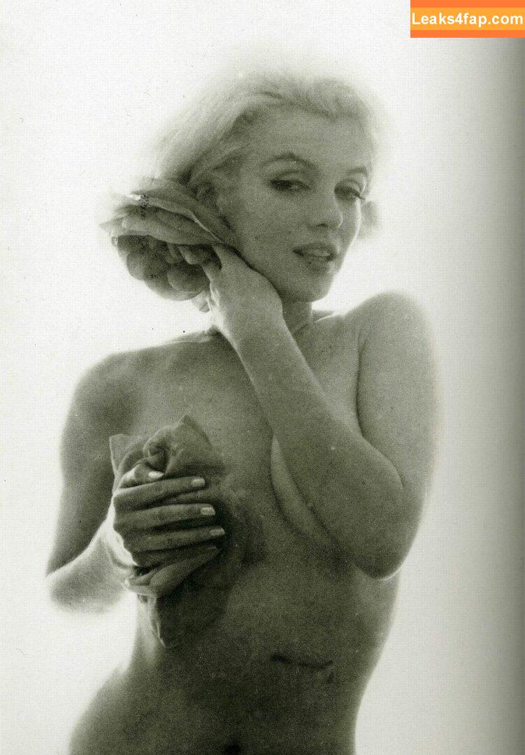 Marilyn Monroe / bustedsugar / marilynmonroe слитое фото фото #0082