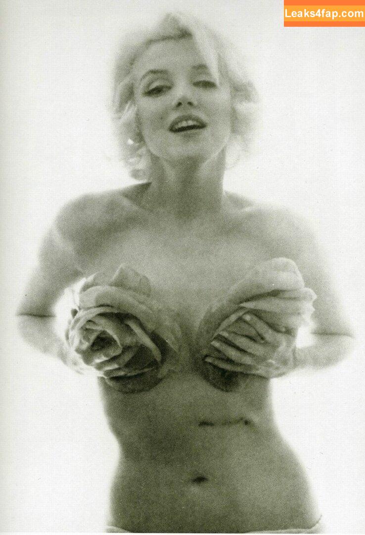 Marilyn Monroe / bustedsugar / marilynmonroe слитое фото фото #0087