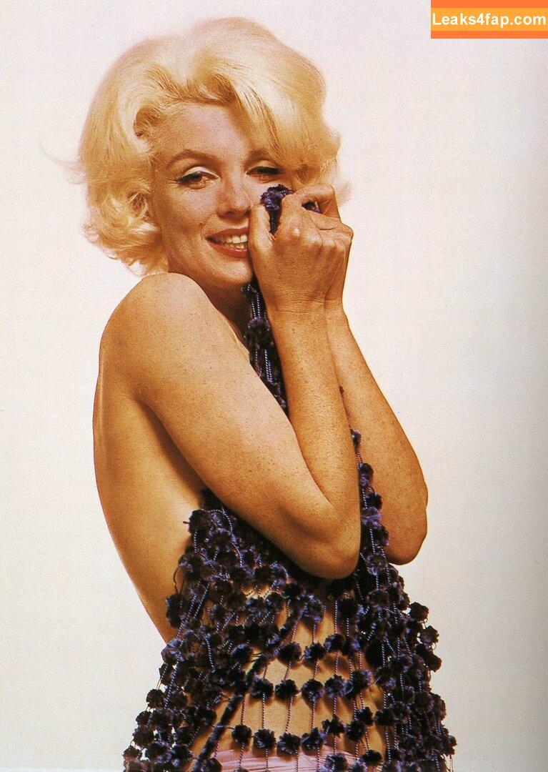 Marilyn Monroe / bustedsugar / marilynmonroe слитое фото фото #0089