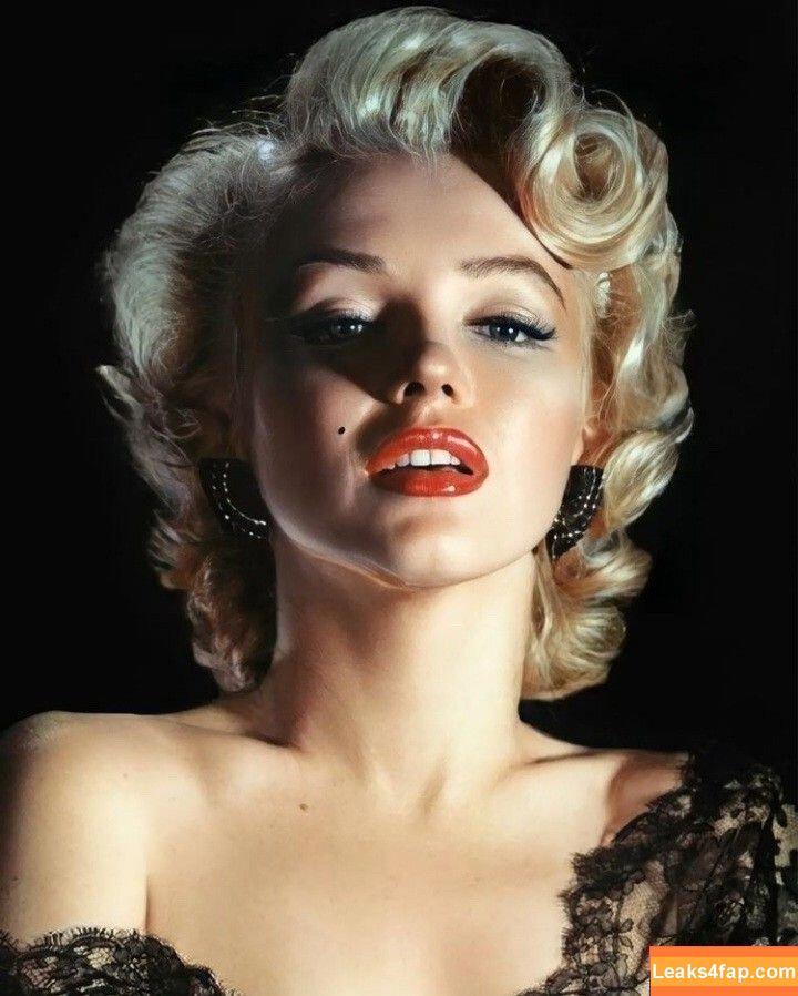 Marilyn Monroe / bustedsugar / marilynmonroe leaked photo photo #0138