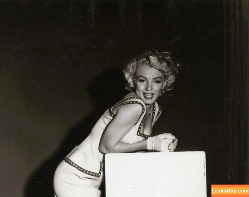 Marilyn Monroe / bustedsugar / marilynmonroe слитое фото фото #0154