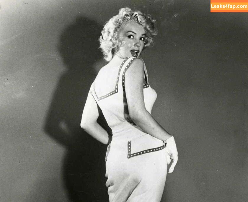 Marilyn Monroe / bustedsugar / marilynmonroe слитое фото фото #0155