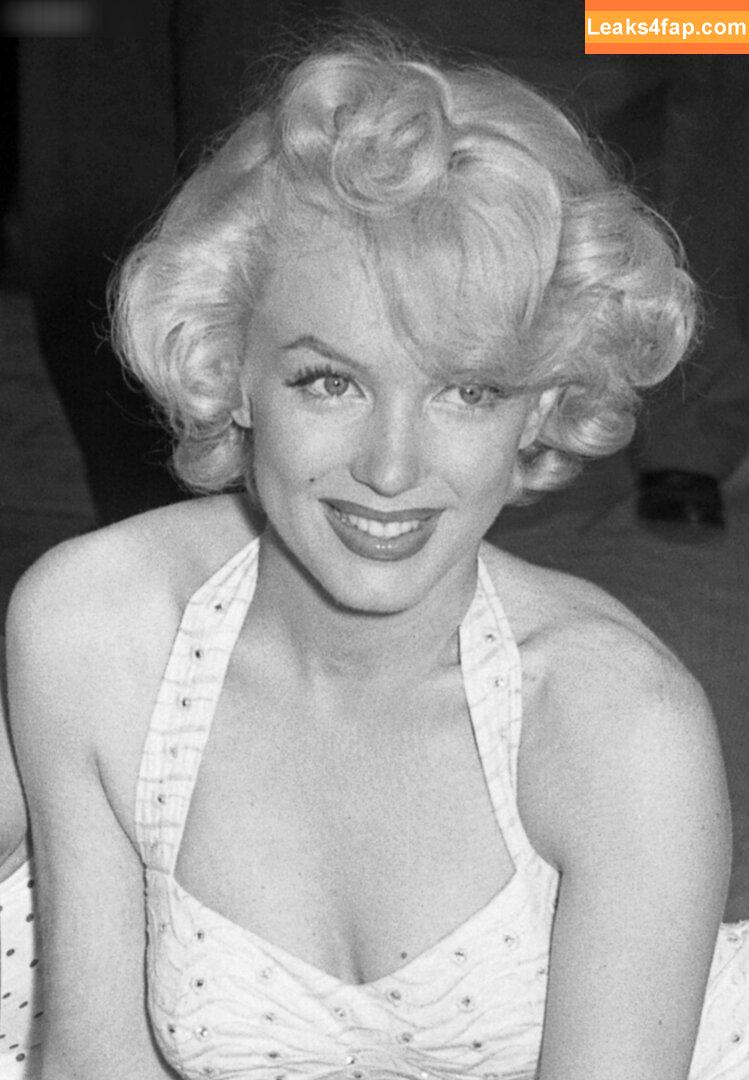 Marilyn Monroe / bustedsugar / marilynmonroe слитое фото фото #0167