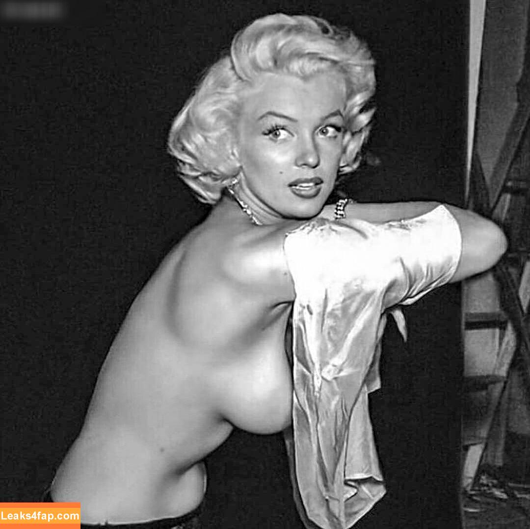 Marilyn Monroe / bustedsugar / marilynmonroe слитое фото фото #0183