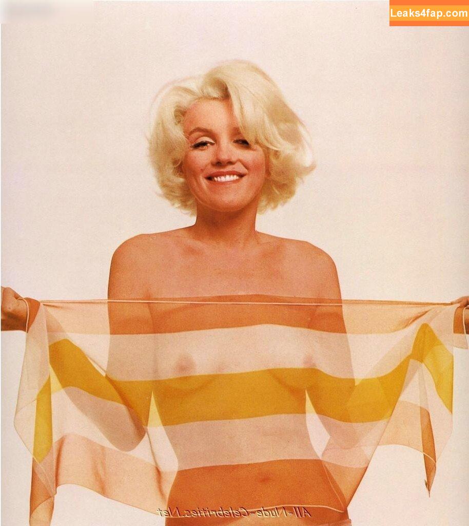 Marilyn Monroe / bustedsugar / marilynmonroe leaked photo photo #0186