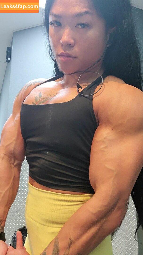 Marilyn Yee Tong / Tiny tank / tinytank leaked photo photo #0001