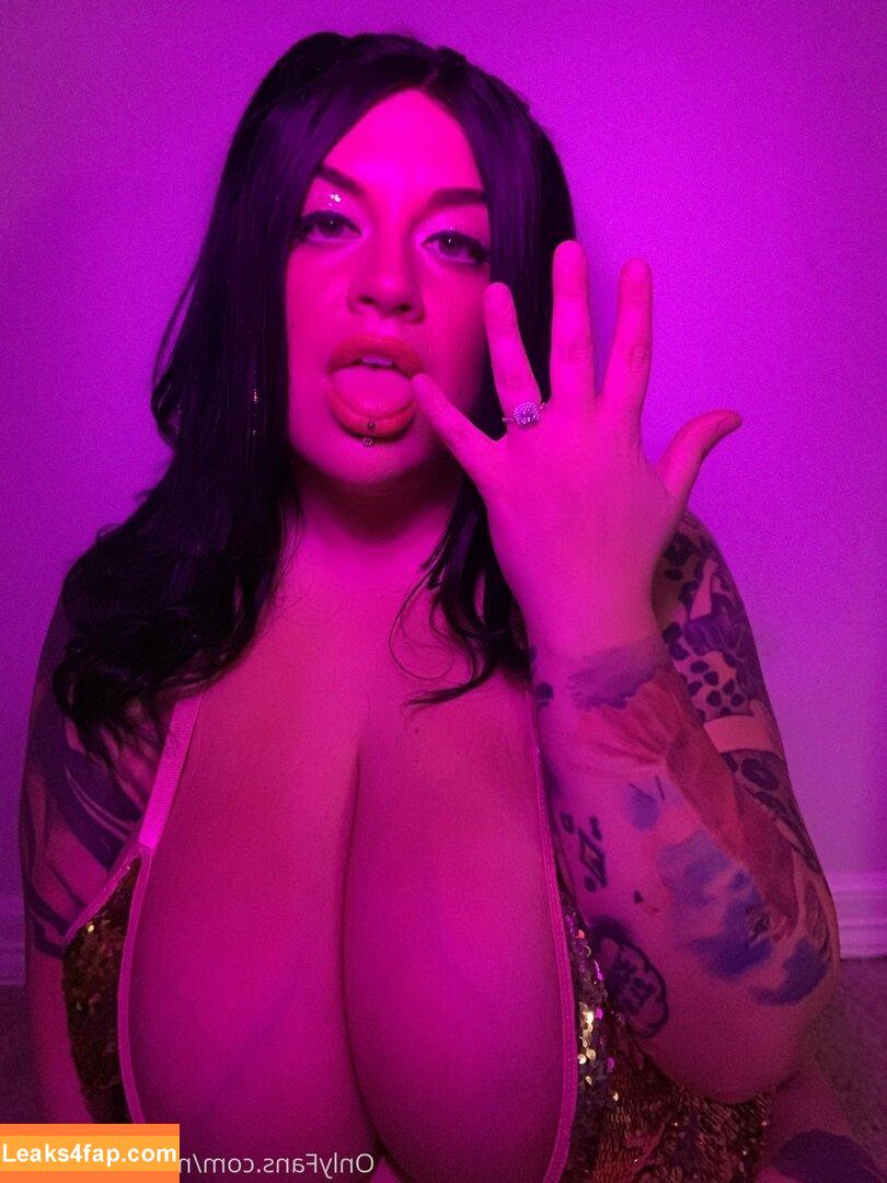 marilynmayson / killthemwithfineness leaked photo photo #0009