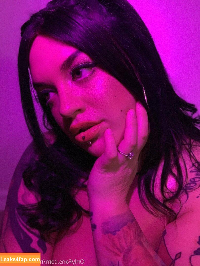 marilynmayson / killthemwithfineness leaked photo photo #0017