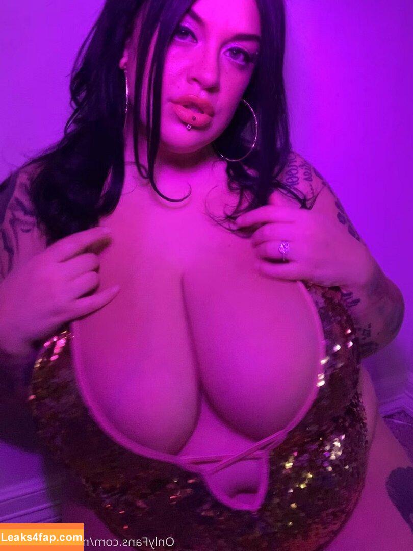 marilynmayson / killthemwithfineness leaked photo photo #0022