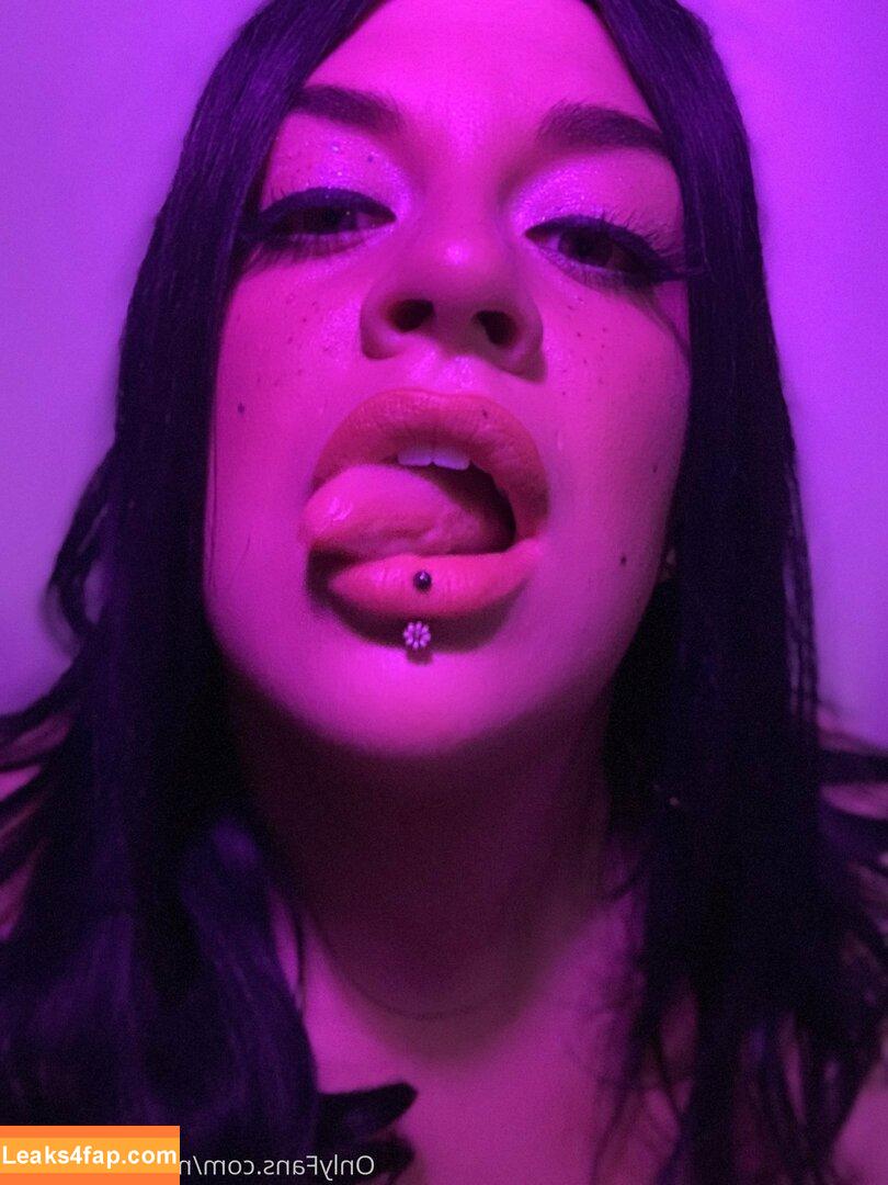 marilynmayson / killthemwithfineness leaked photo photo #0045