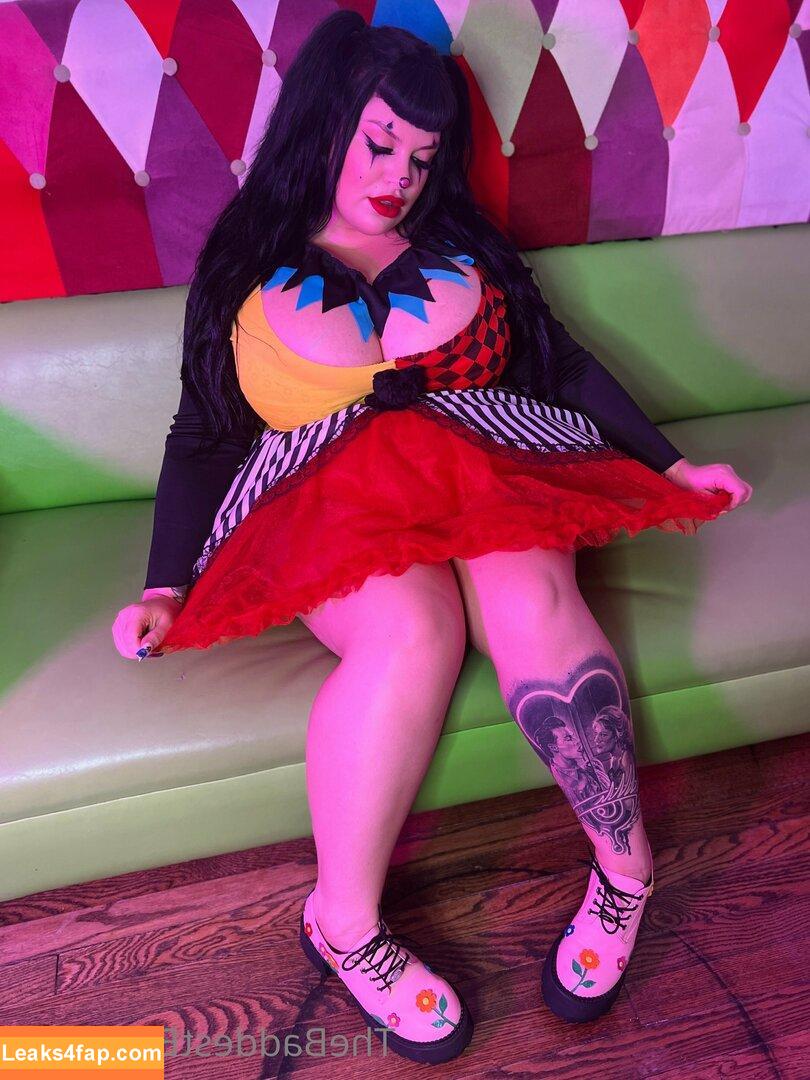 marilynmayson / killthemwithfineness leaked photo photo #0060
