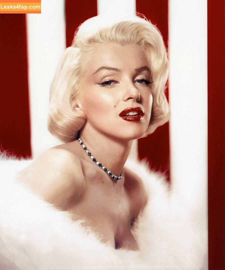 marilynmonroe /  leaked photo photo #0024