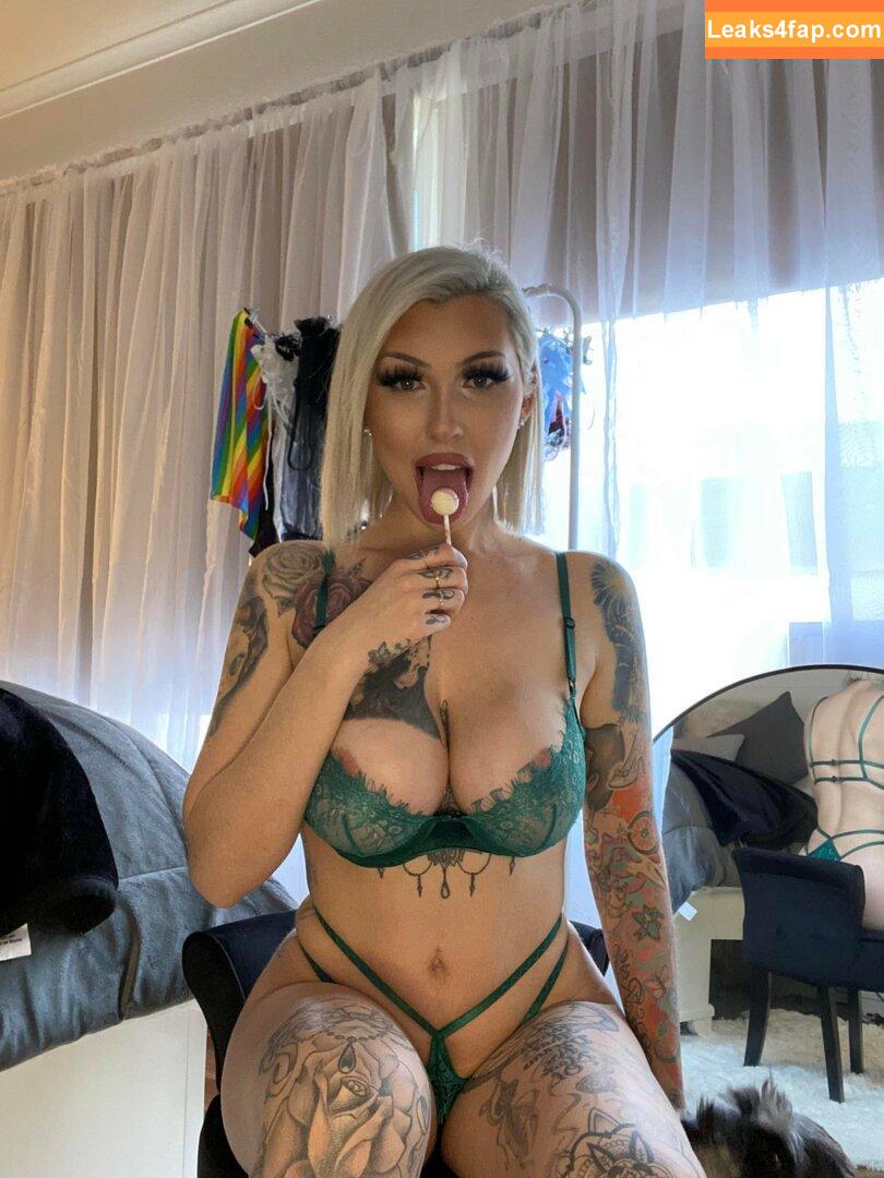 MarilynVonHoe / fiblunt leaked photo photo #0002