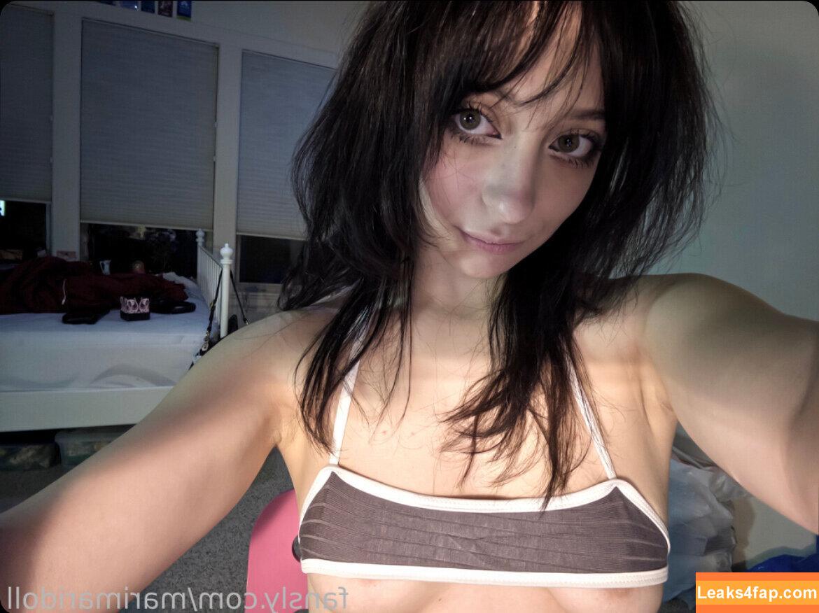 marimaridoll /  leaked photo photo #0006