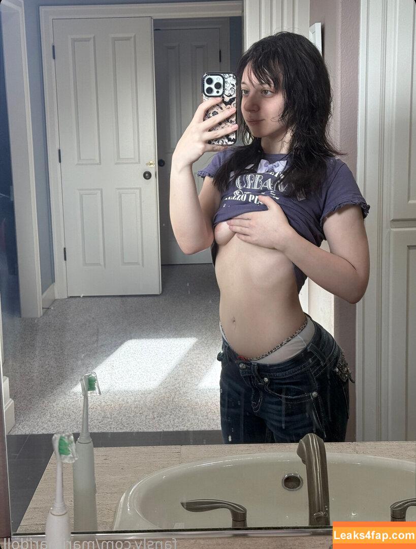 marimaridoll /  leaked photo photo #0007