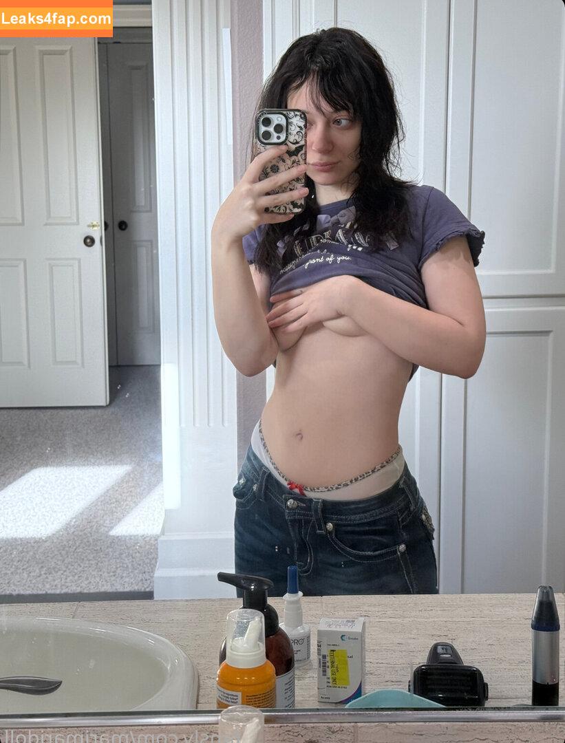 marimaridoll /  слитое фото фото #0008