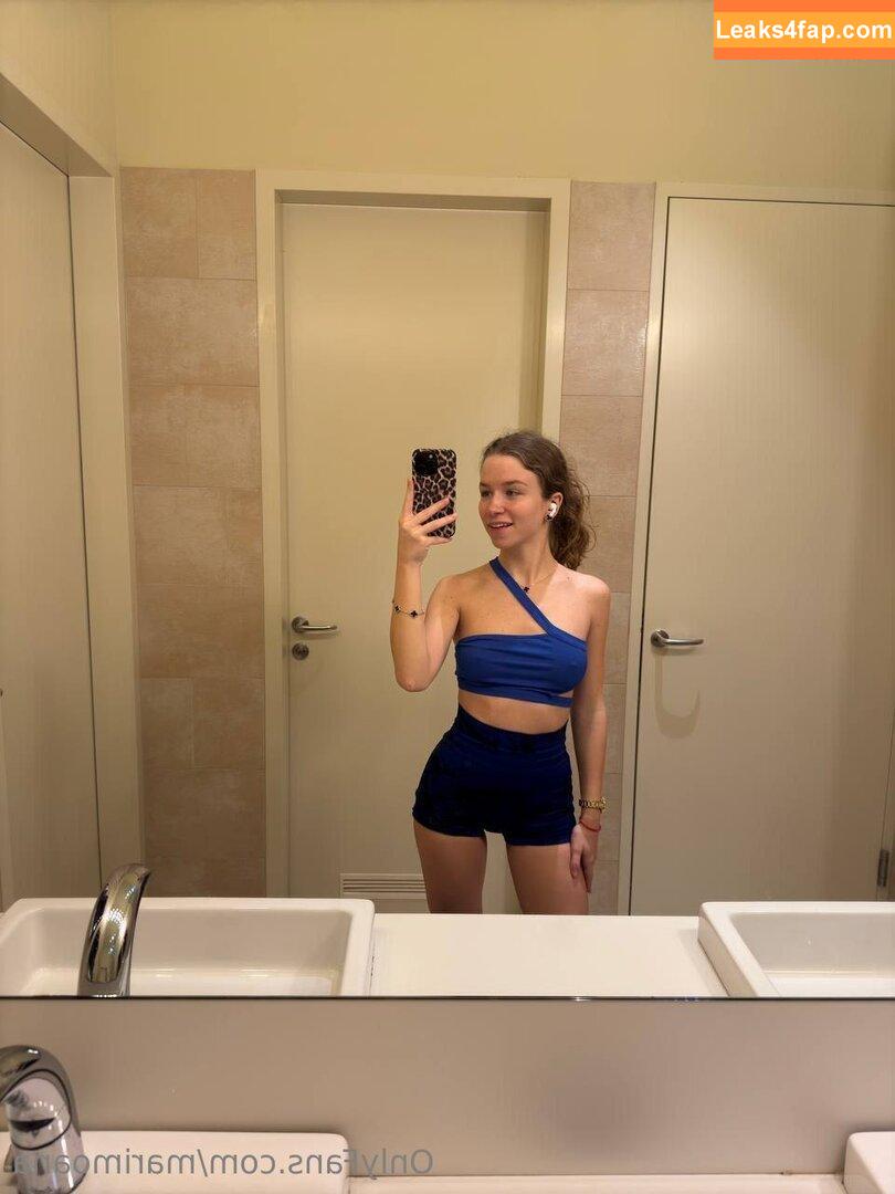 MariMoana / marimoana4 leaked photo photo #0061