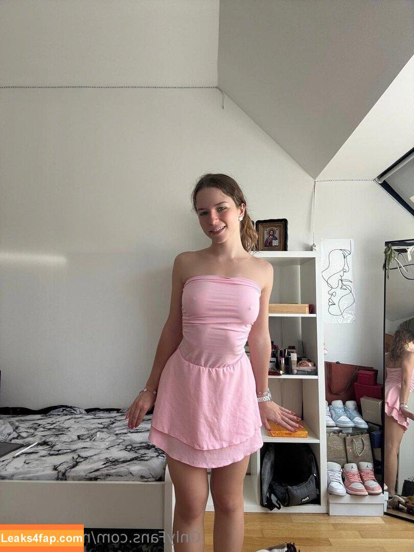 MariMoana / maaranaomi leaked photo photo #0259