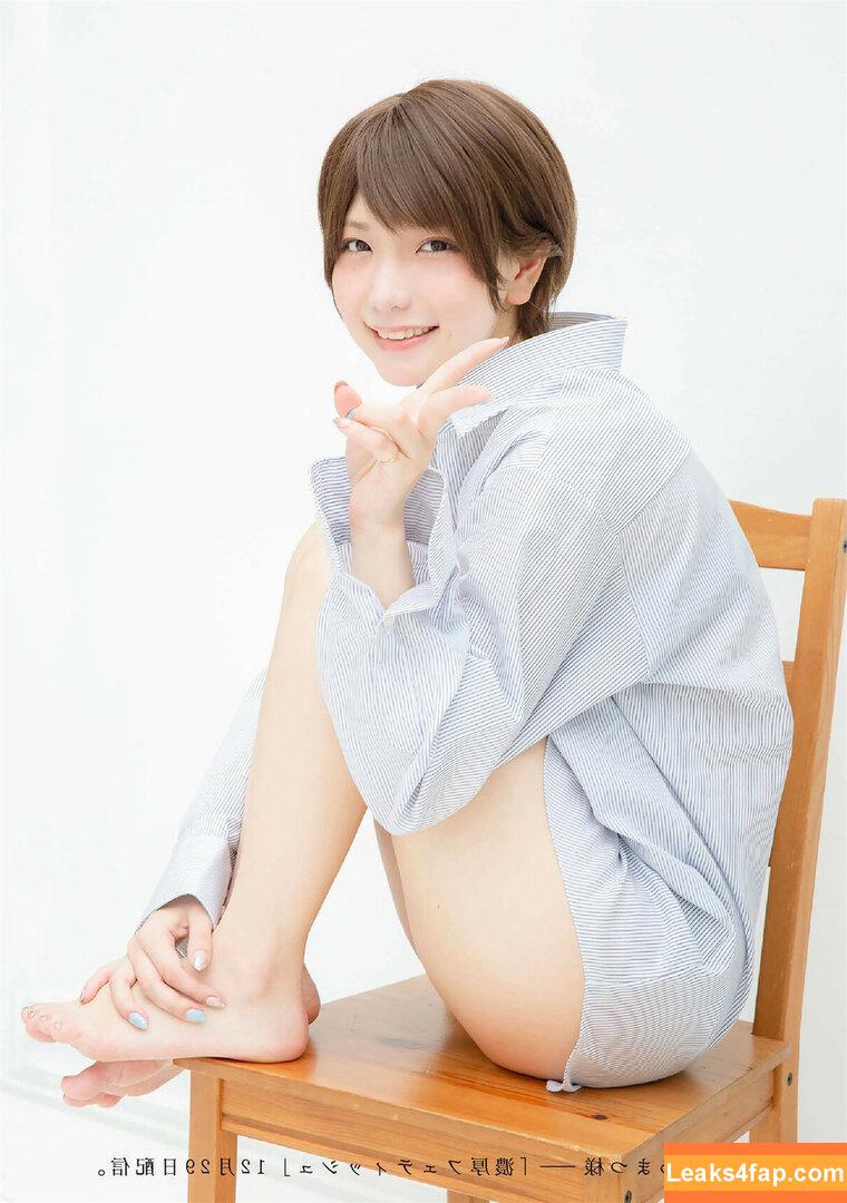 Marina Amatsu / r_ap82_ / r_ap8_ / あまつまりな leaked photo photo #0059