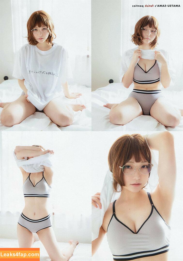 Marina Amatsu / r_ap82_ / r_ap8_ / あまつまりな leaked photo photo #0075