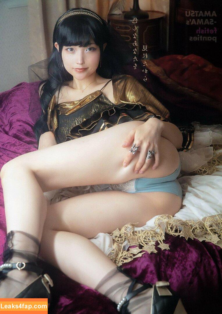 Marina Amatsu / r_ap82_ / r_ap8_ / あまつまりな leaked photo photo #0092