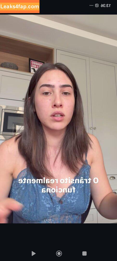 Marina Baldin free leaks